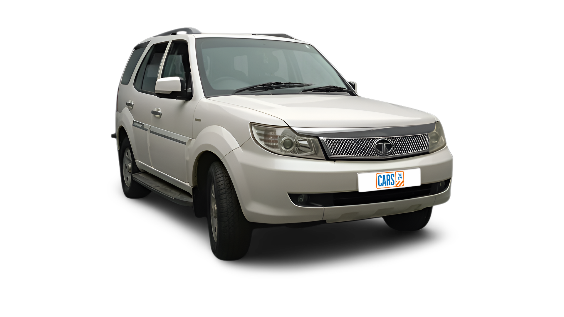 Tata Safari Storme-img